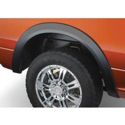 Bushwacker 50040-02 Smooth Rear Fender Flares Dodge