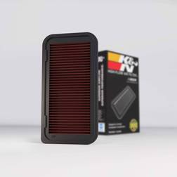 K&N filter 33-2252