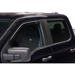 Goodyear Shatterproof in-Channel Window Deflectors