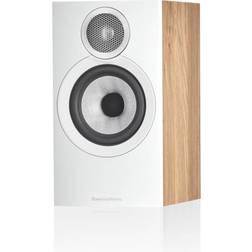 Bowers & Wilkins 607 S3 /Stück Klein-/Regallautsprecher