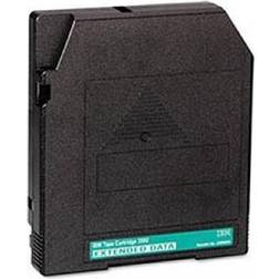 IBM System Storage 3599 Tape Media Tape Cartridge 3592 Extended (700GB) Cartridge