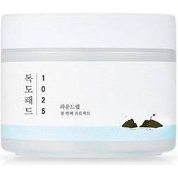 Round Lab Dokdo Pad 120ml