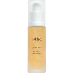 Pür Ceratin Booster Age Defying Retiol Serum 30 ml 30ml