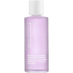 alpyn beauty Pore Perfecting Liquid Exfoliator with 2% BHA + Borage