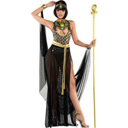 Fun Women's Sexy Cleo Costume