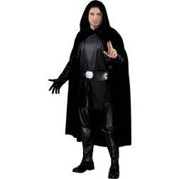 Jazwares Star Luke Skywalker Qualux Adult Costume As Shown