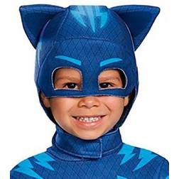 Disguise Catboy Mask PJ Masks Disney Up Halloween Child Costume Accessory