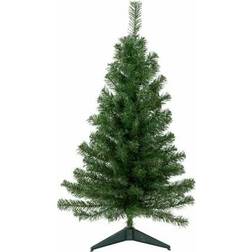 Northlight 3ft Artificial Oakridge Noble Fir Unlit Christmas Tree