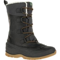 Kamik Snowgem - Black