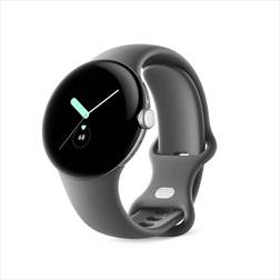 Google Sportarmband Pixel Watch charcoal