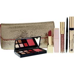 Estée Lauder Party Shimmer Makeup Collection