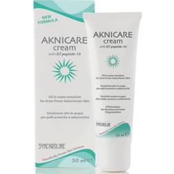 Synchroline Aknicare Cream 50ml