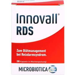 Innovall Microbiotic RDS Kapseln