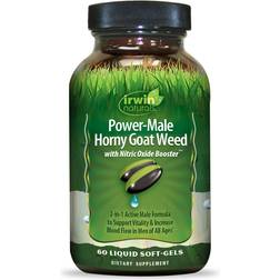 Irwin Naturals Power-Male Horny Goat Weed