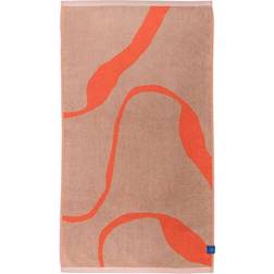 Mette Ditmer Nova Arte Badlakan Beige, Orange
