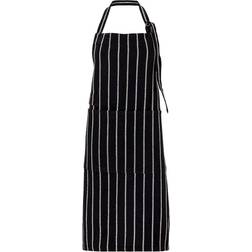 House Doctor Chef Förkläde Svart (90x)