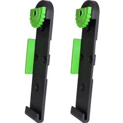 FastCap FastCap Track Rack Guide Rail Storage