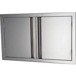 RCS Valiant Series 45" Double External Door R (x)