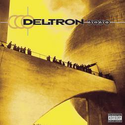 Victrola Deltron 3030 (2 LP)