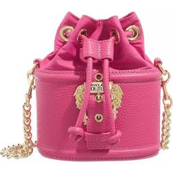 Versace Bucket Bag - Pink