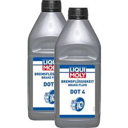 Liqui Moly dot 4 Bremsflüssigkeit 1L