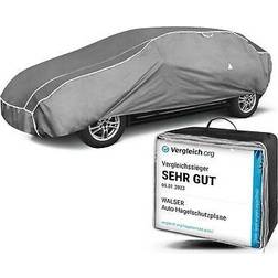 Walser PKW Hagelschutzplane Hybrid UV Protect, Hagelschutzgarage