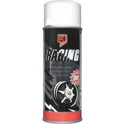 Auto-K Auto-k racing felgenspray weiß 400 lackspray spraylack