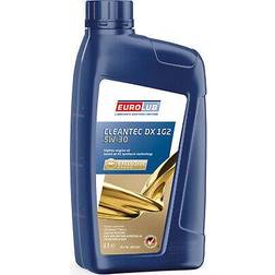Eurolub Cleantec dx 1G2 5W-30 1L Motoröl