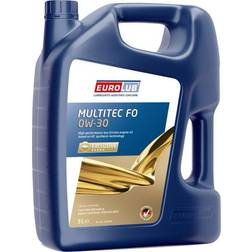 Eurolub multitec ford sae 0w30 wss-m2c-950-a Motoröl