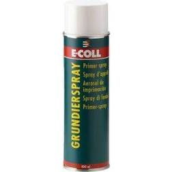 E-COLL E-COLL Grundierspray grau silikonfrei schnelltrocknend, 400ml Spraydose