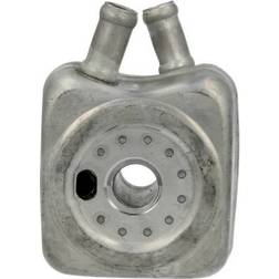 Nissens Ölkühler, NISSENS 90608 Motoröl