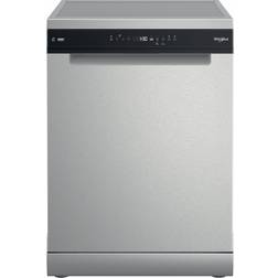 Whirlpool W7F HP33 X Negro