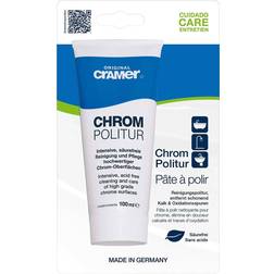 Cramer Chrom Star Chrome Polish White 0.1L