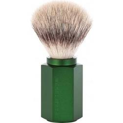 Mühle x Mark Braun Hexagon Barberkost 21 mm