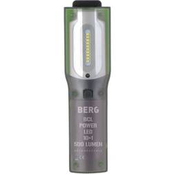 BERG bcl power led 10+1