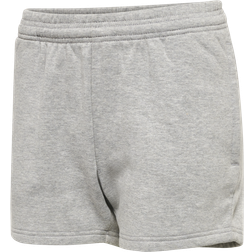 Hummel Joggingshorts HmlRED Grå Unisex børn