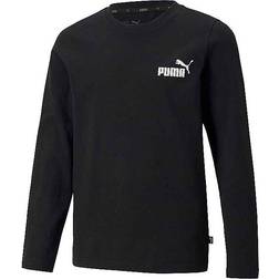 Puma Kids Long Sleeve Sports Shirt