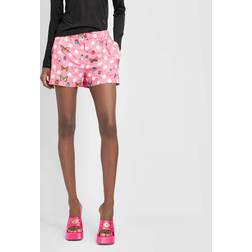 Versace Short Woman colour Pink