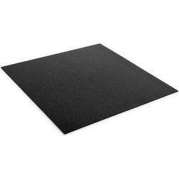 Gymstick Pro Rubber Flooring