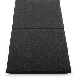 Gymstick Pro Rubber Flooring