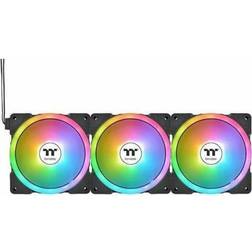 Thermaltake cl-f167-pl12sw-a swafan ex 12 argb 3pk clf167pl12swa