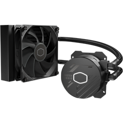 Cooler Master 120L 120mm Close-Loop AIO Liquid