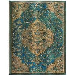 Paperblanks 12-Monatskalender 2024 Chroniken Ultra Verso