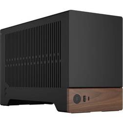 Fractal Design Terra Graphite Mini-ITX Small Form PC Case