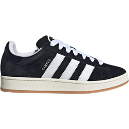 adidas Campus 00s - Core Black/Cloud White/Off White