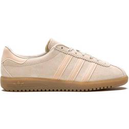 adidas Bermuda - Wonder White/Beige/Gum