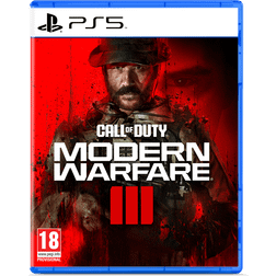 Call of Duty: Modern Warfare III (PS5)