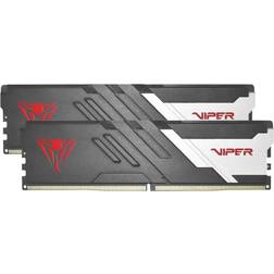 Patriot Viper Venom Black DDR5 5600MHz 2x32GB (PVV564G560C40K)