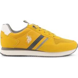 U.S. Polo Assn. Nobil M - Yellow