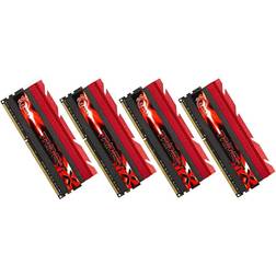 G.Skill TridentX DDR3 2400MHz 4x8GB (F3-2400C10Q-32GTX)